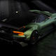 Illustration for article titled The Aston Martin Vulcan Is A Devastating 800 HP Track Day Switchblade